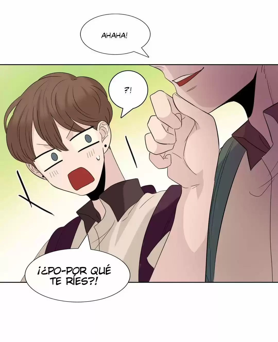 LA VOZ DEL AMOR - Capítulo 16 - Página 42 - LectorTMOo
