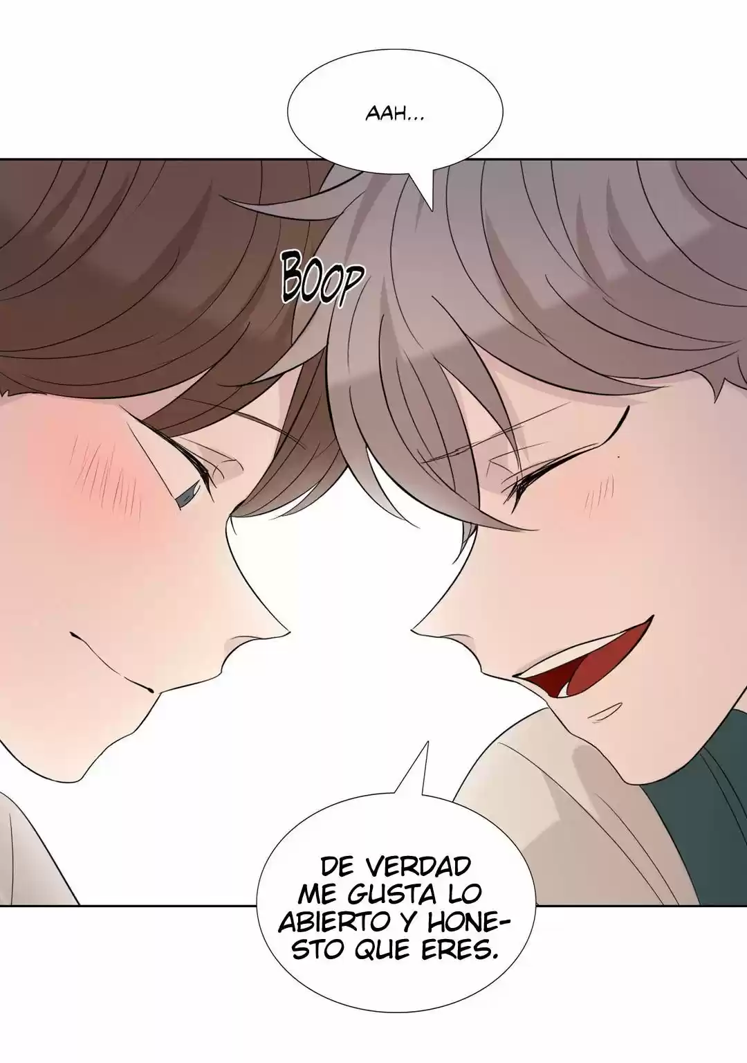 LA VOZ DEL AMOR - Capítulo 16 - Página 43 - LectorTMOo