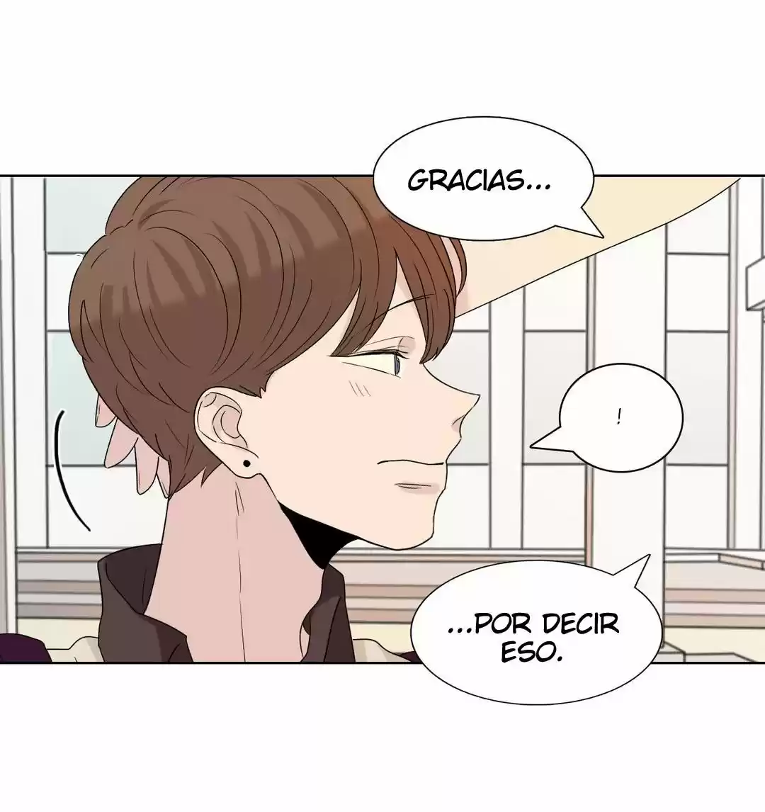LA VOZ DEL AMOR - Capítulo 16 - Página 45 - LectorTMOo