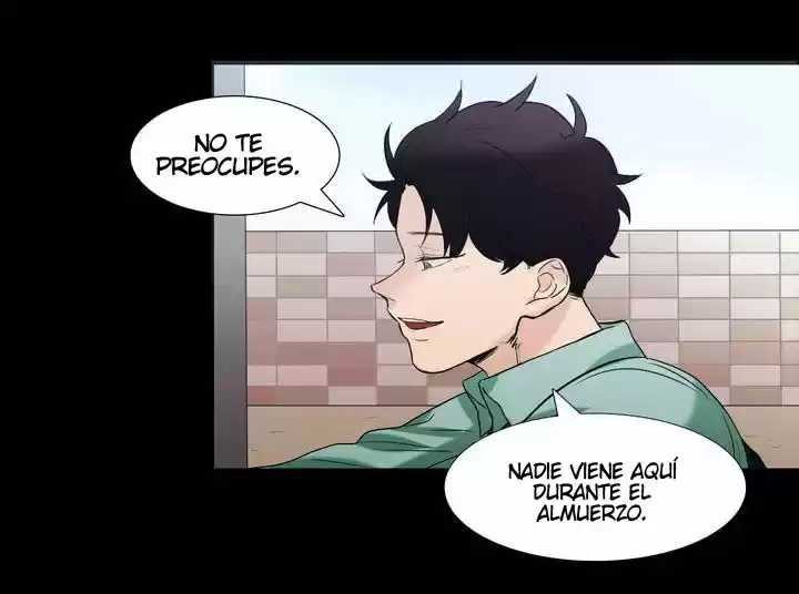 LA VOZ DEL AMOR - Capítulo 2 - Página 5 - LectorTMOo