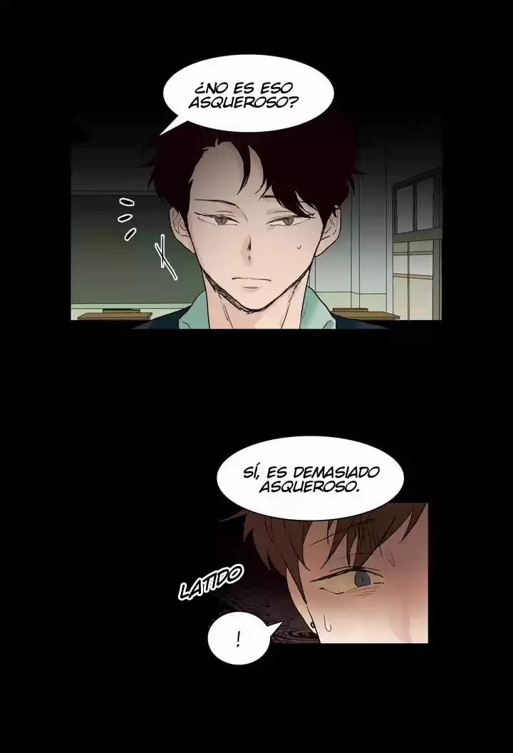 LA VOZ DEL AMOR - Capítulo 2 - Página 12 - LectorTMOo