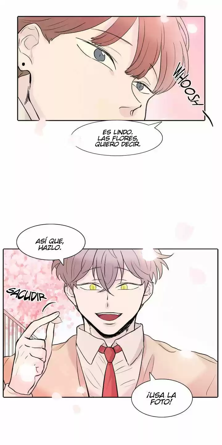 LA VOZ DEL AMOR - Capítulo 2 - Página 25 - LectorTMOo