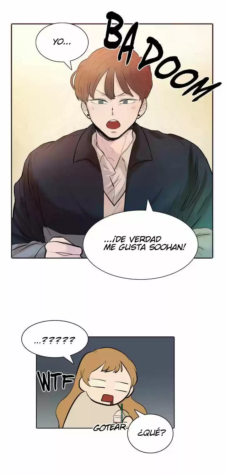 LA VOZ DEL AMOR - Capítulo 2 - Página 35 - LectorTMOo