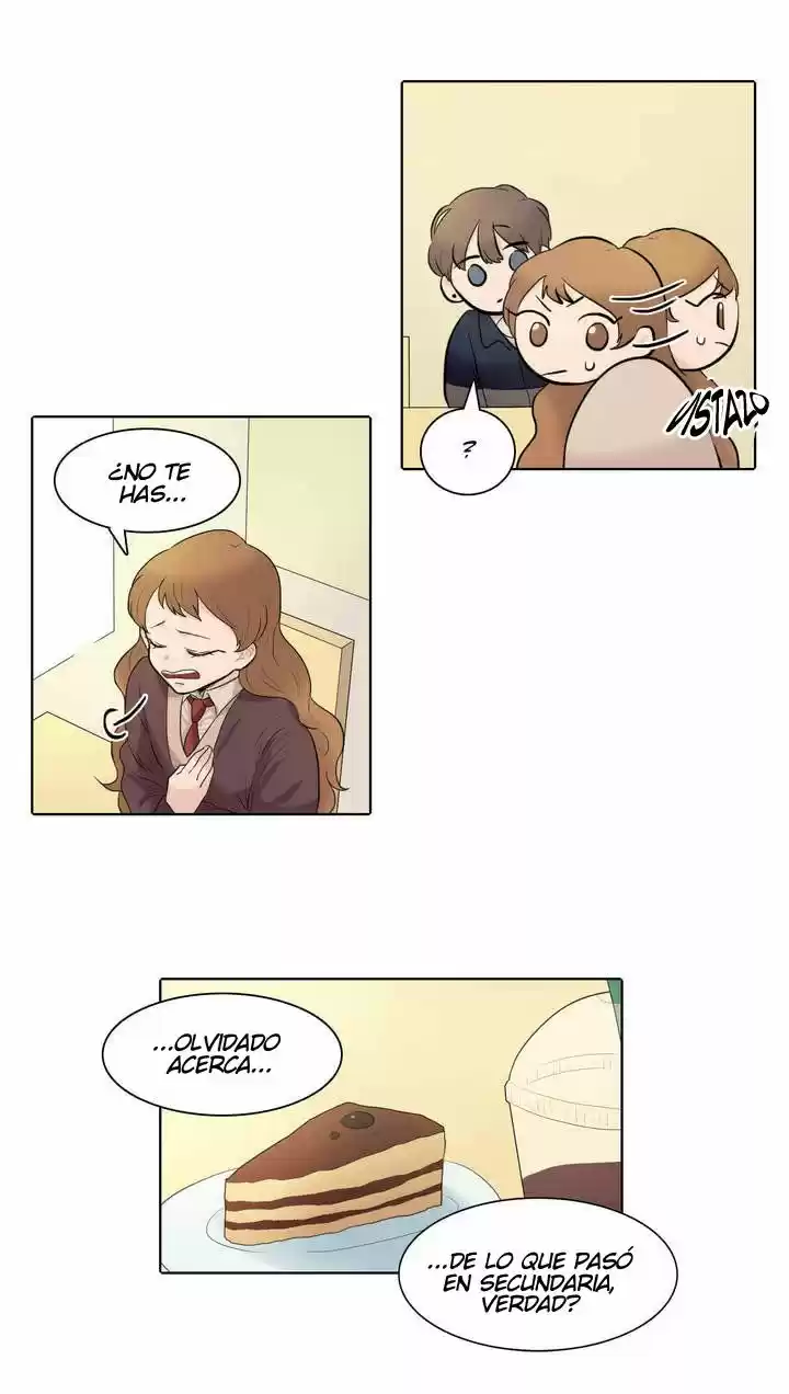 LA VOZ DEL AMOR - Capítulo 2 - Página 37 - LectorTMOo