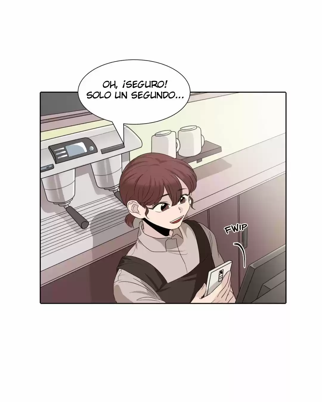 LA VOZ DEL AMOR - Capítulo 22 - Página 11 - LectorTMOo