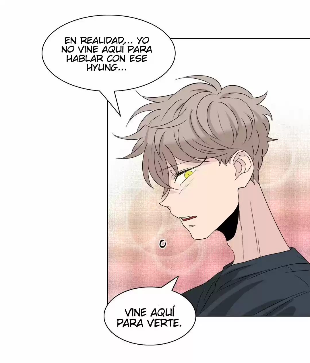 LA VOZ DEL AMOR - Capítulo 22 - Página 17 - LectorTMOo