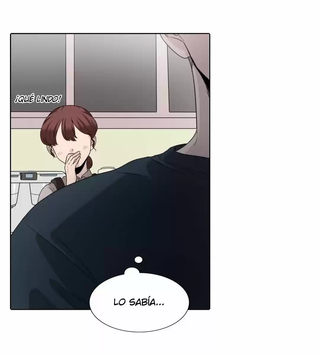 LA VOZ DEL AMOR - Capítulo 22 - Página 22 - LectorTMOo
