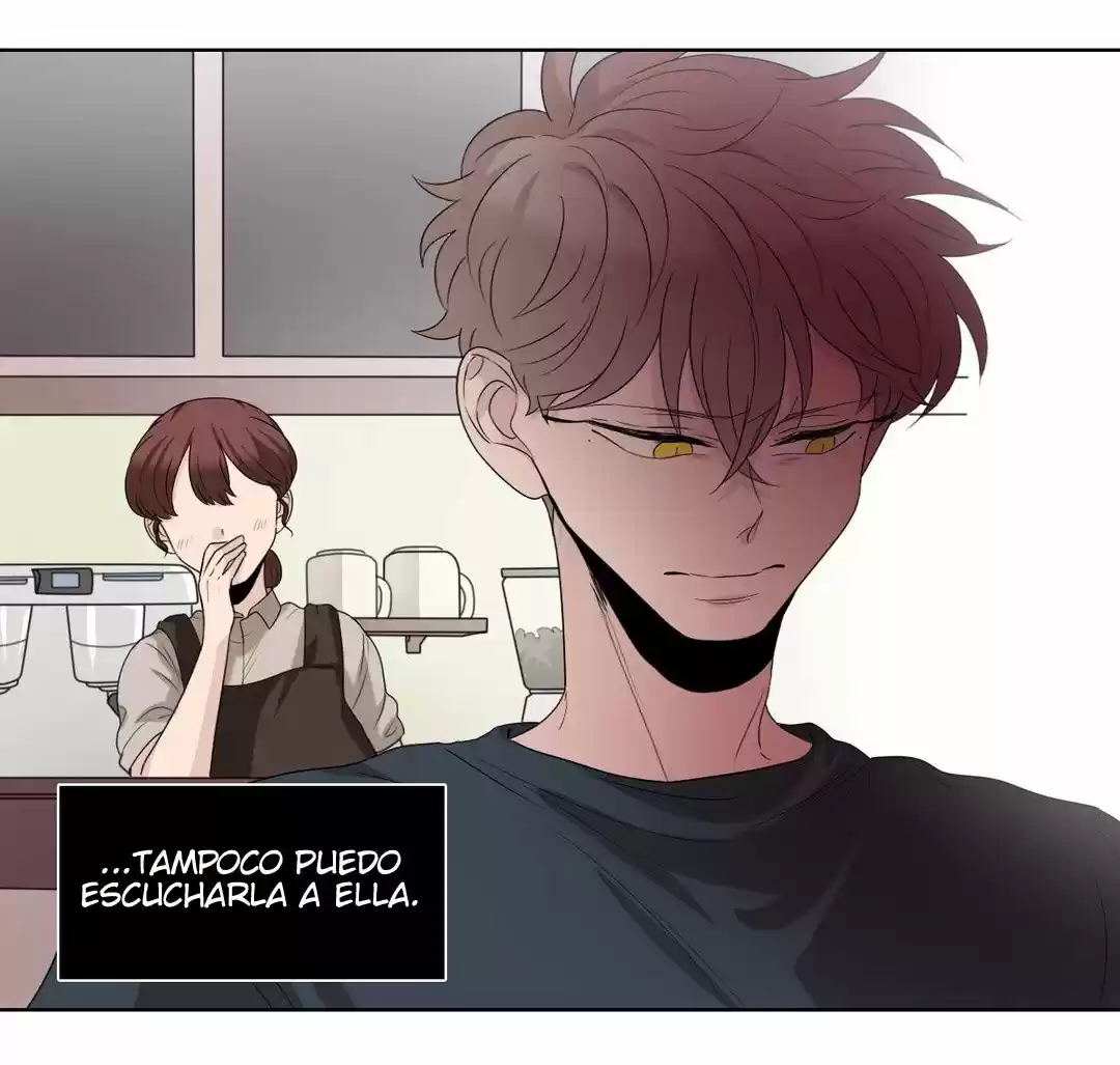 LA VOZ DEL AMOR - Capítulo 22 - Página 23 - LectorTMOo