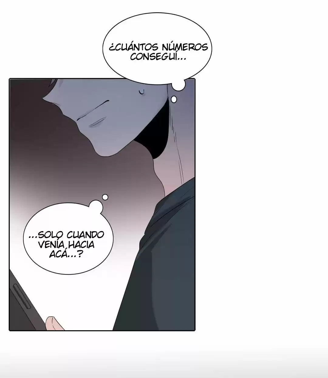 LA VOZ DEL AMOR - Capítulo 22 - Página 24 - LectorTMOo