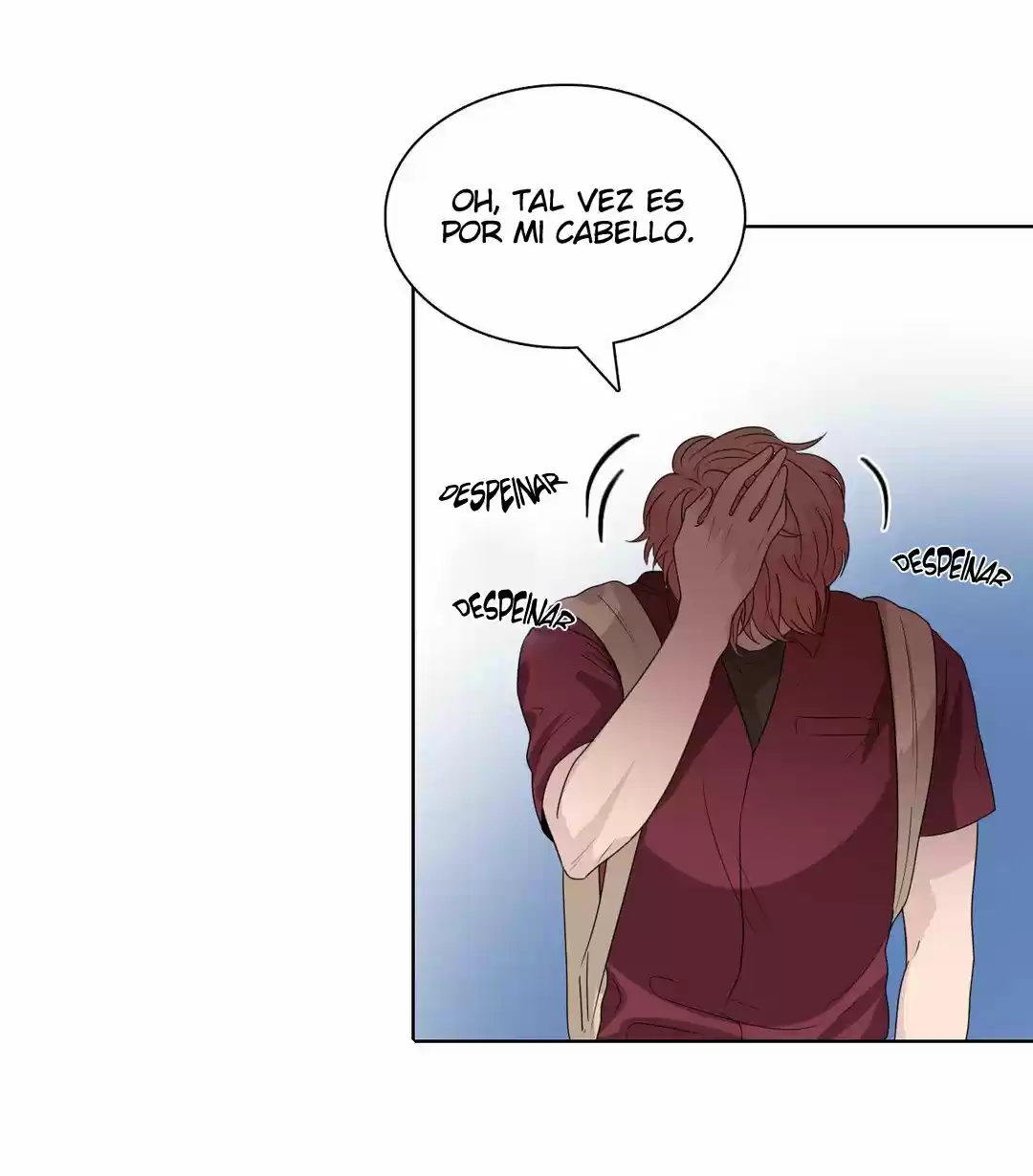 LA VOZ DEL AMOR - Capítulo 22 - Página 32 - LectorTMOo