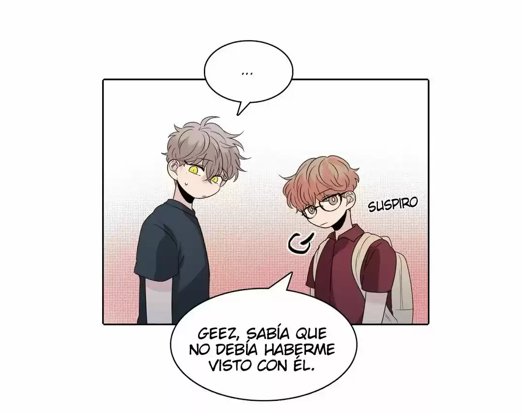 LA VOZ DEL AMOR - Capítulo 22 - Página 44 - LectorTMOo