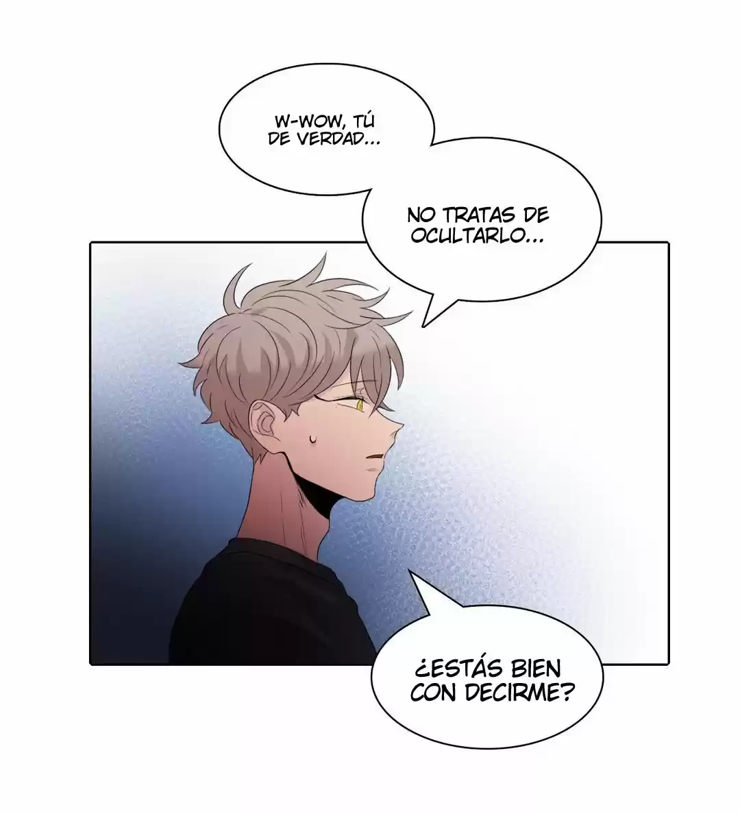 LA VOZ DEL AMOR - Capítulo 22 - Página 48 - LectorTMOo