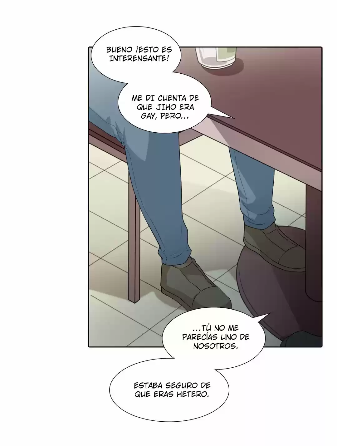LA VOZ DEL AMOR - Capítulo 23 - Página 10 - LectorTMOo