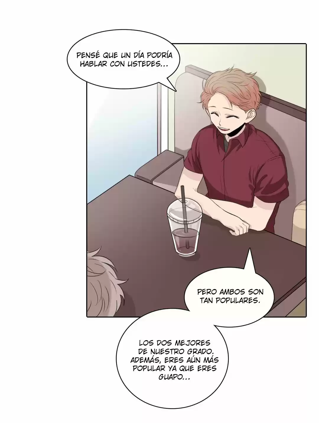 LA VOZ DEL AMOR - Capítulo 23 - Página 17 - LectorTMOo