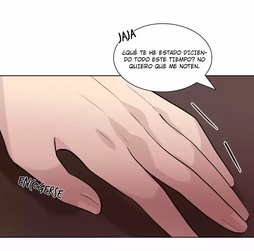 LA VOZ DEL AMOR - Capítulo 23 - Página 20 - LectorTMOo