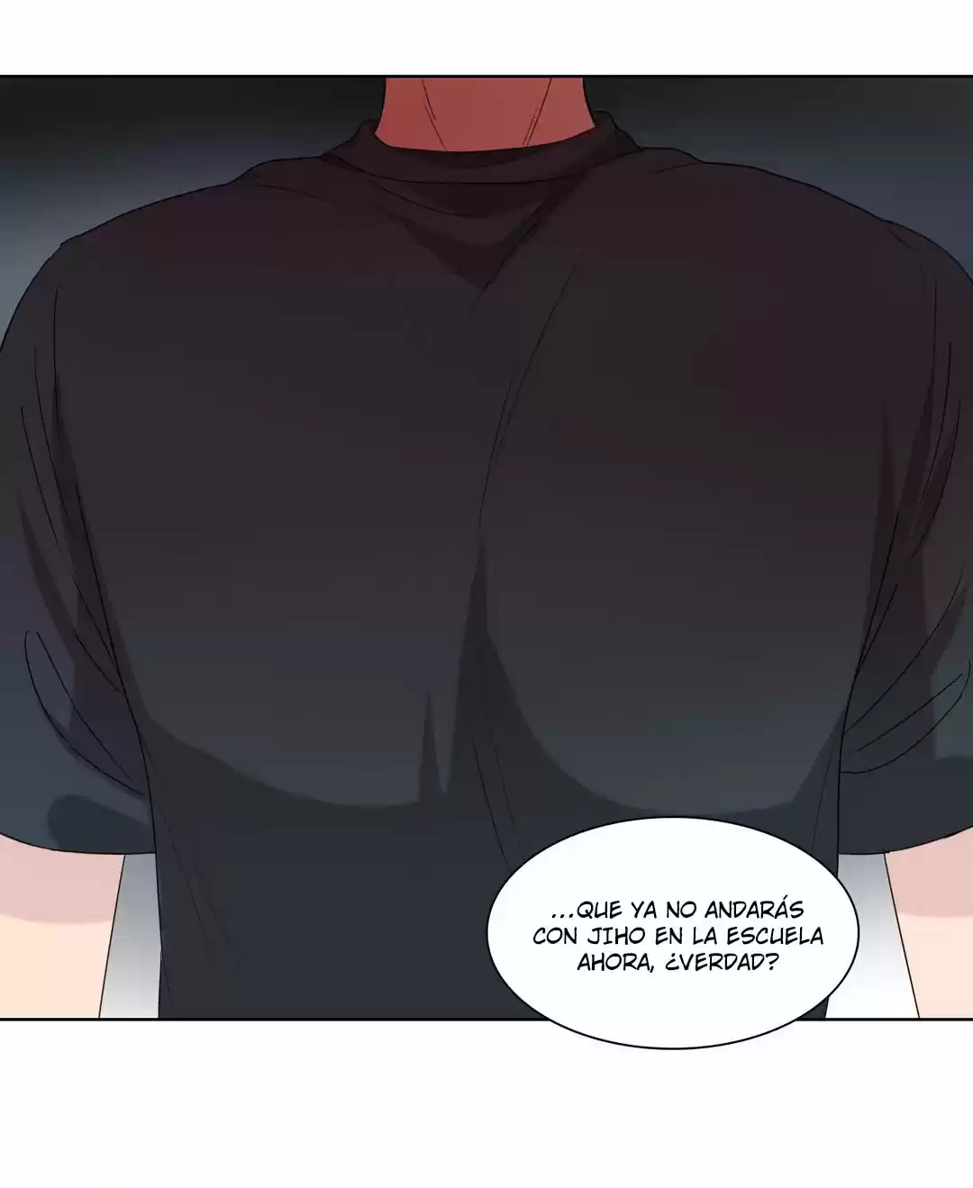 LA VOZ DEL AMOR - Capítulo 23 - Página 31 - LectorTMOo