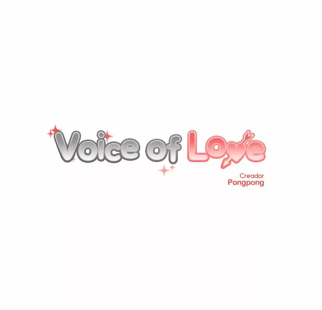 LA VOZ DEL AMOR - Capítulo 23 - Página 35 - LectorTMOo