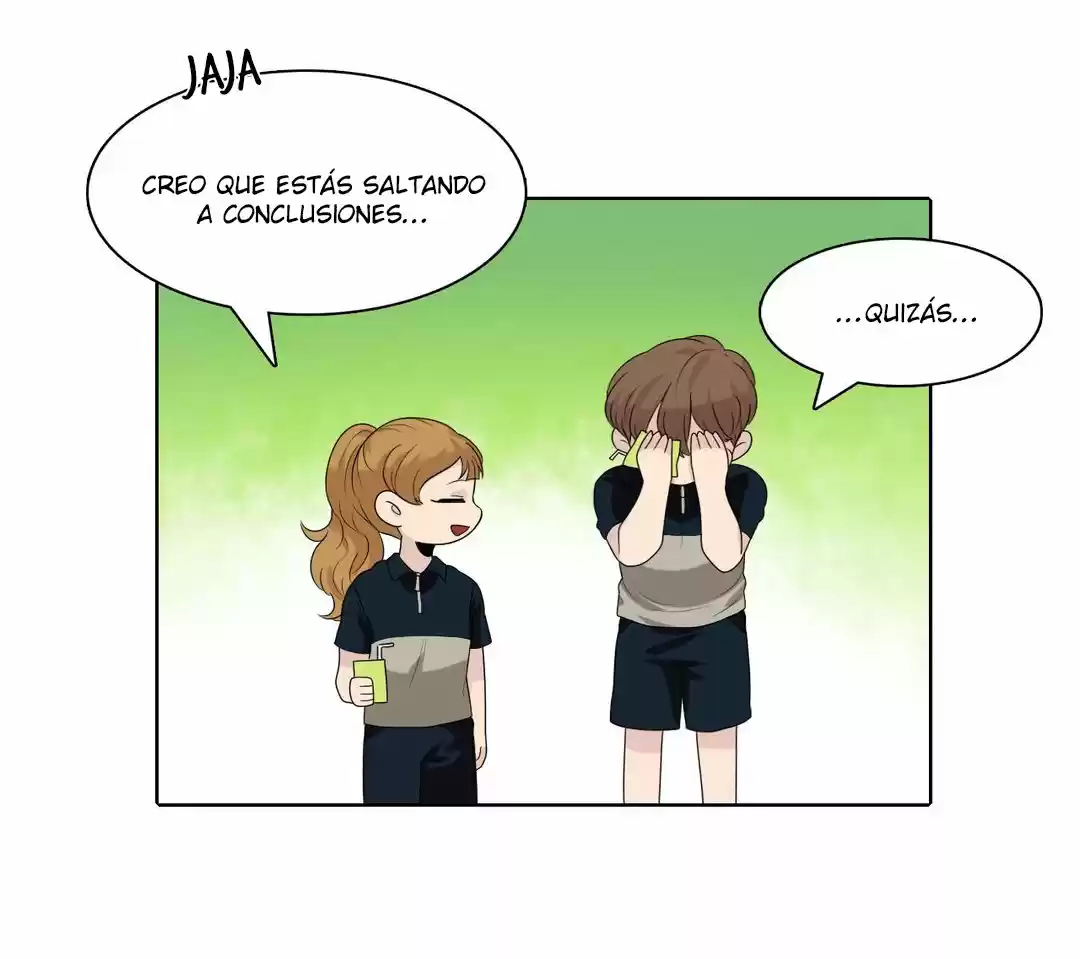 LA VOZ DEL AMOR - Capítulo 24 - Página 10 - LectorTMOo