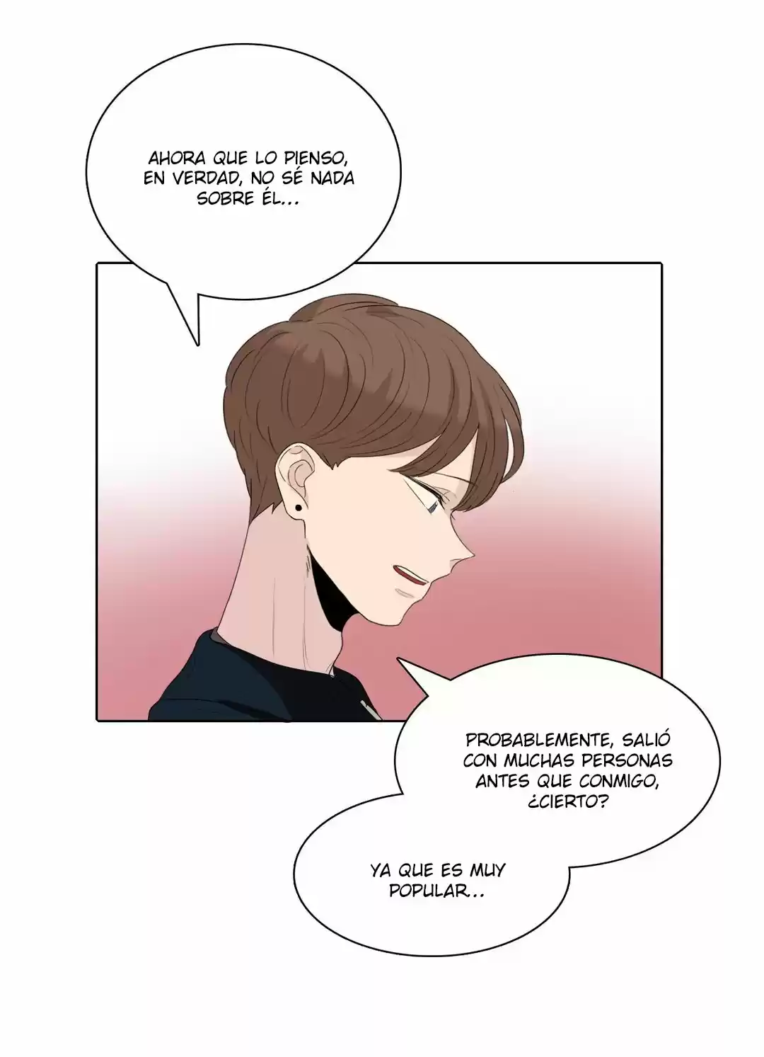 LA VOZ DEL AMOR - Capítulo 24 - Página 14 - LectorTMOo