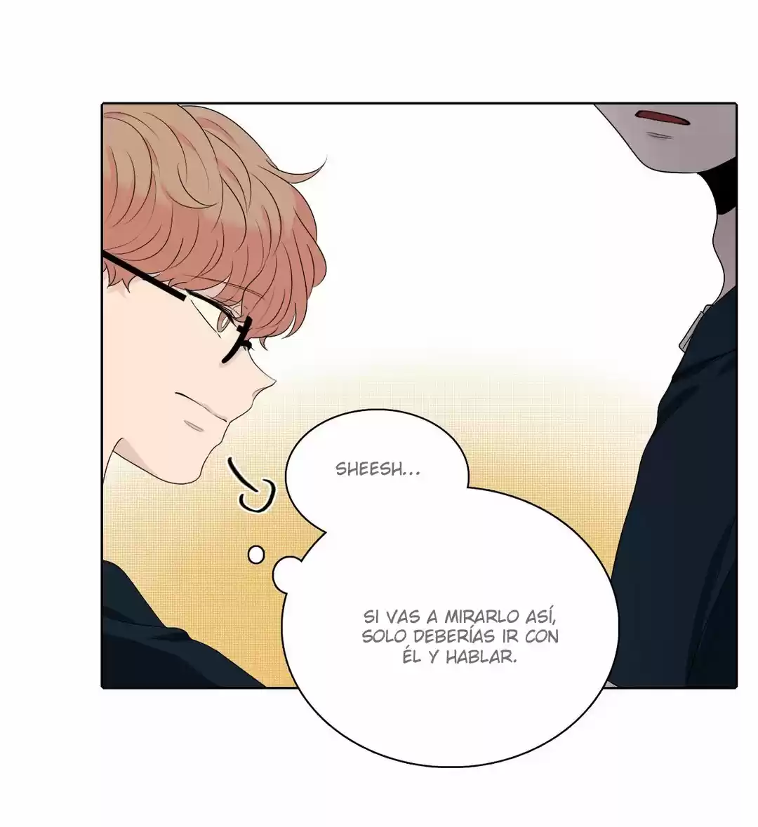 LA VOZ DEL AMOR - Capítulo 24 - Página 21 - LectorTMOo