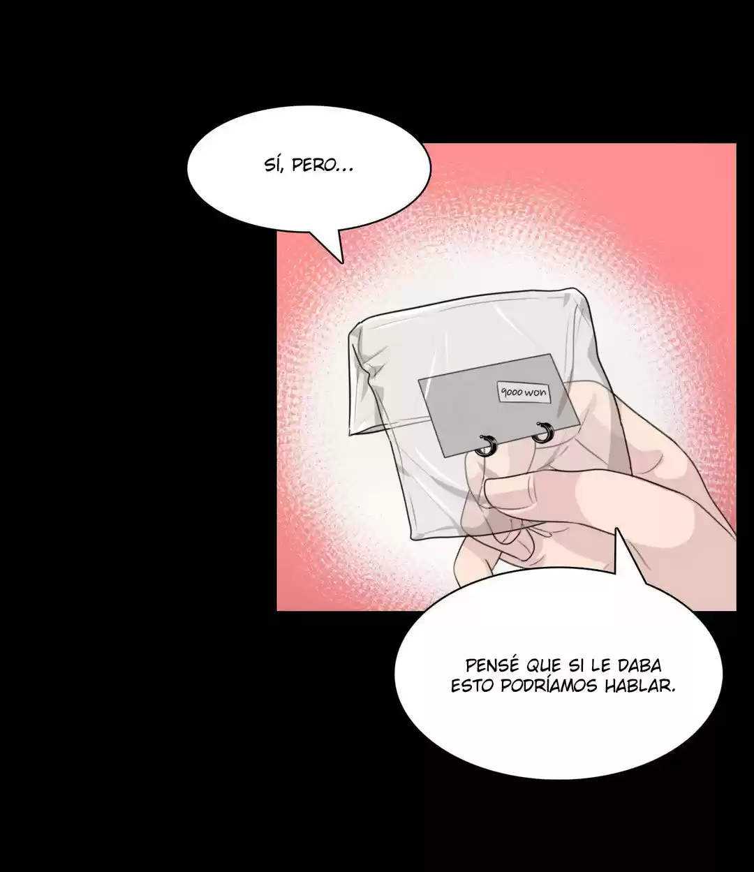 LA VOZ DEL AMOR - Capítulo 24 - Página 30 - LectorTMOo