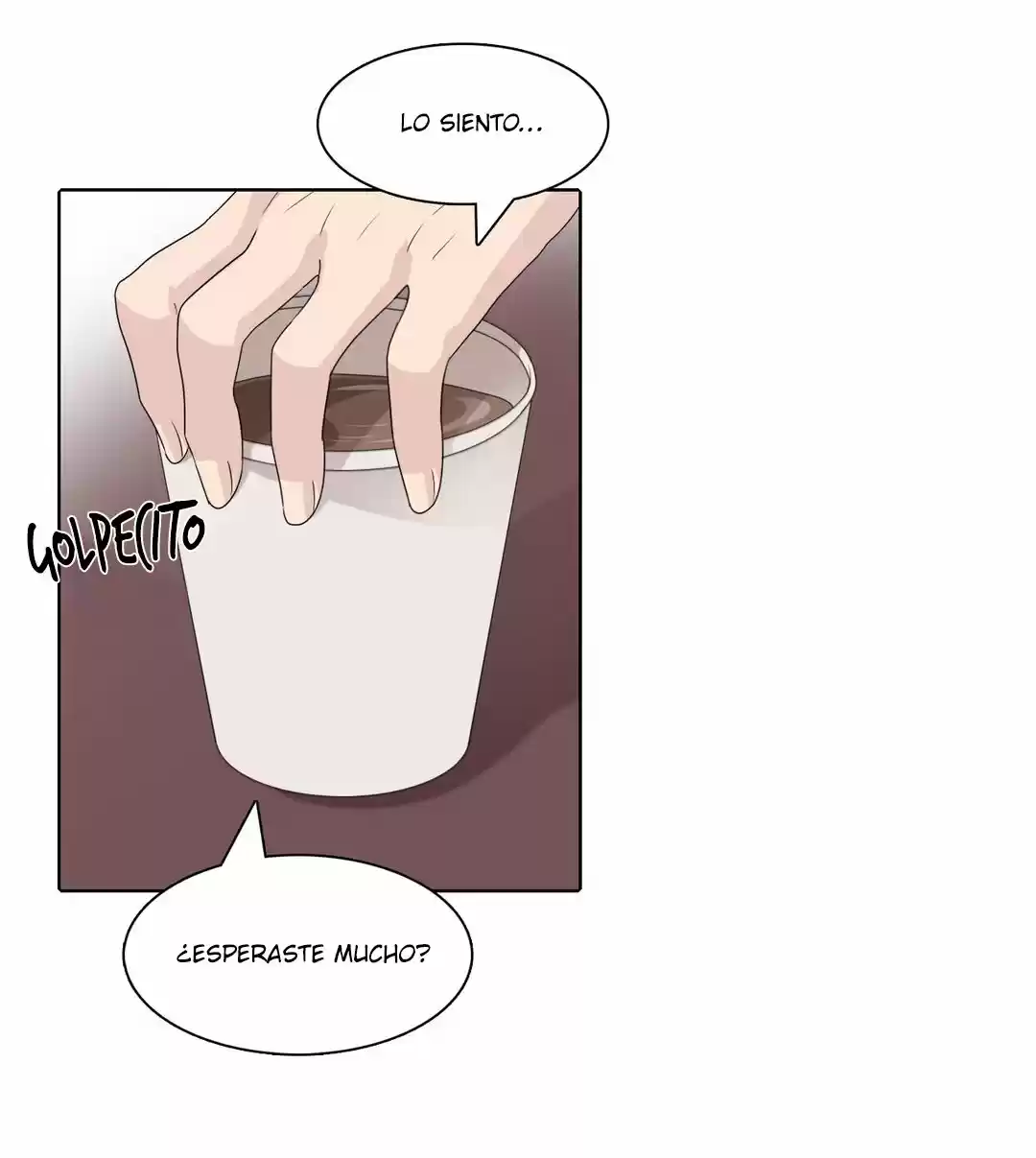 LA VOZ DEL AMOR - Capítulo 25 - Página 4 - LectorTMOo