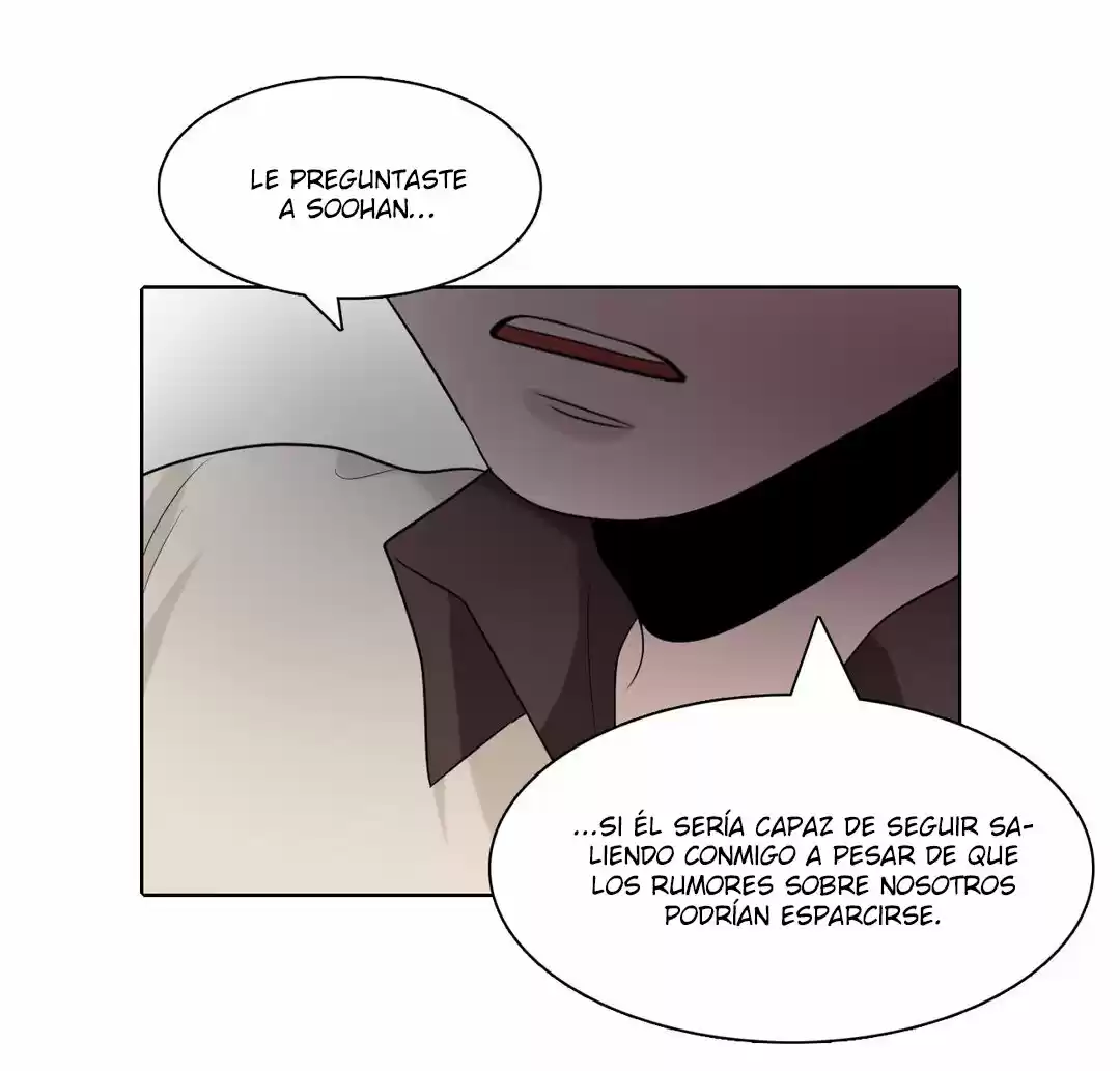 LA VOZ DEL AMOR - Capítulo 25 - Página 16 - LectorTMOo