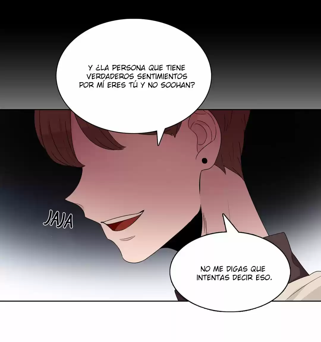 LA VOZ DEL AMOR - Capítulo 25 - Página 18 - LectorTMOo