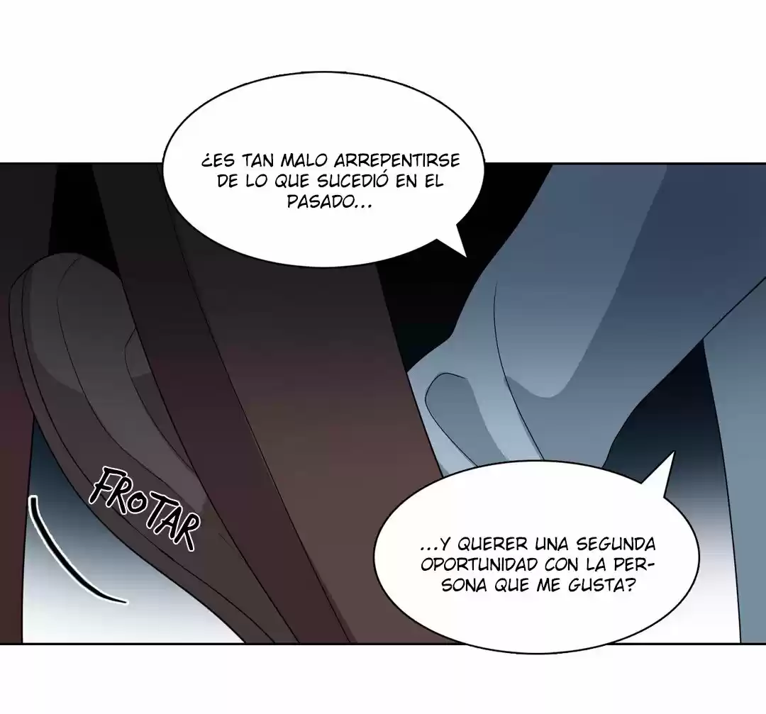 LA VOZ DEL AMOR - Capítulo 25 - Página 21 - LectorTMOo