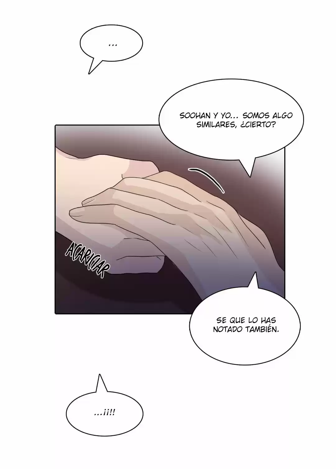 LA VOZ DEL AMOR - Capítulo 25 - Página 25 - LectorTMOo