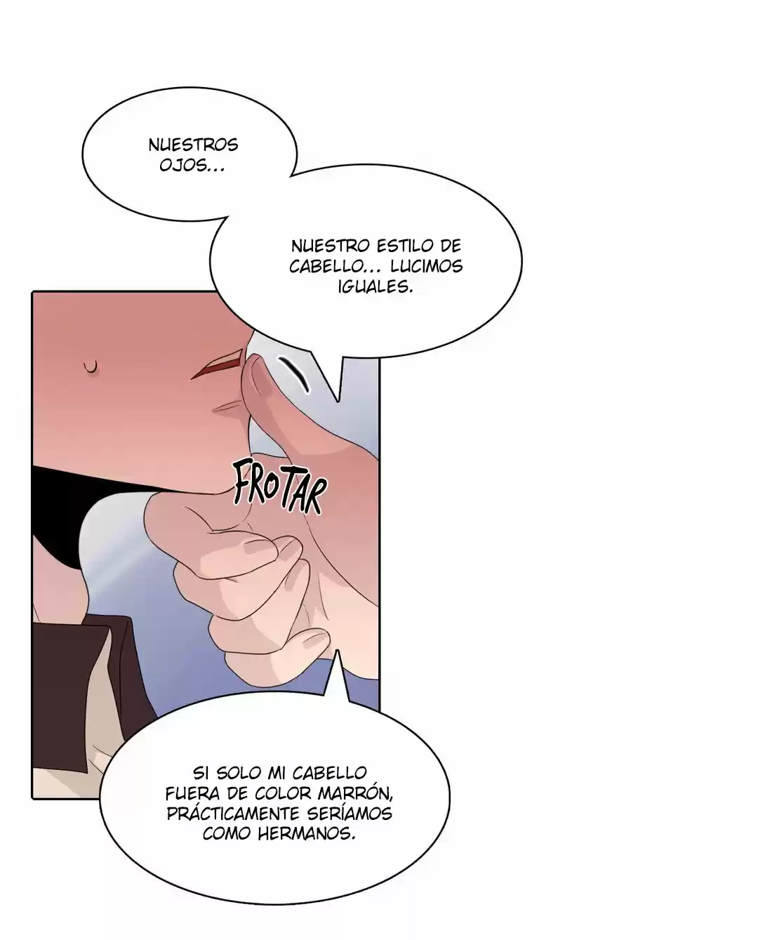 LA VOZ DEL AMOR - Capítulo 25 - Página 28 - LectorTMOo