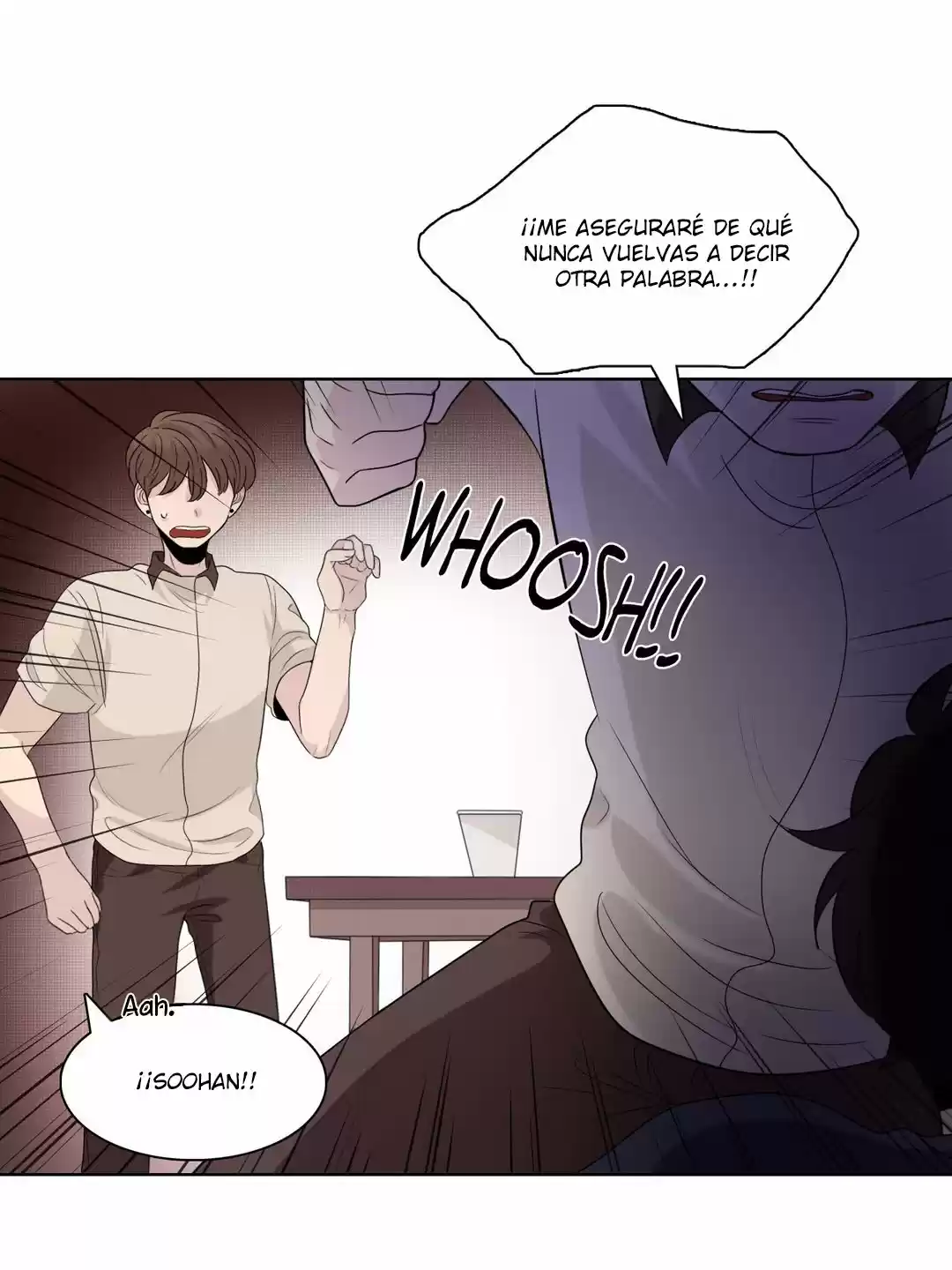 LA VOZ DEL AMOR - Capítulo 25 - Página 44 - LectorTMOo