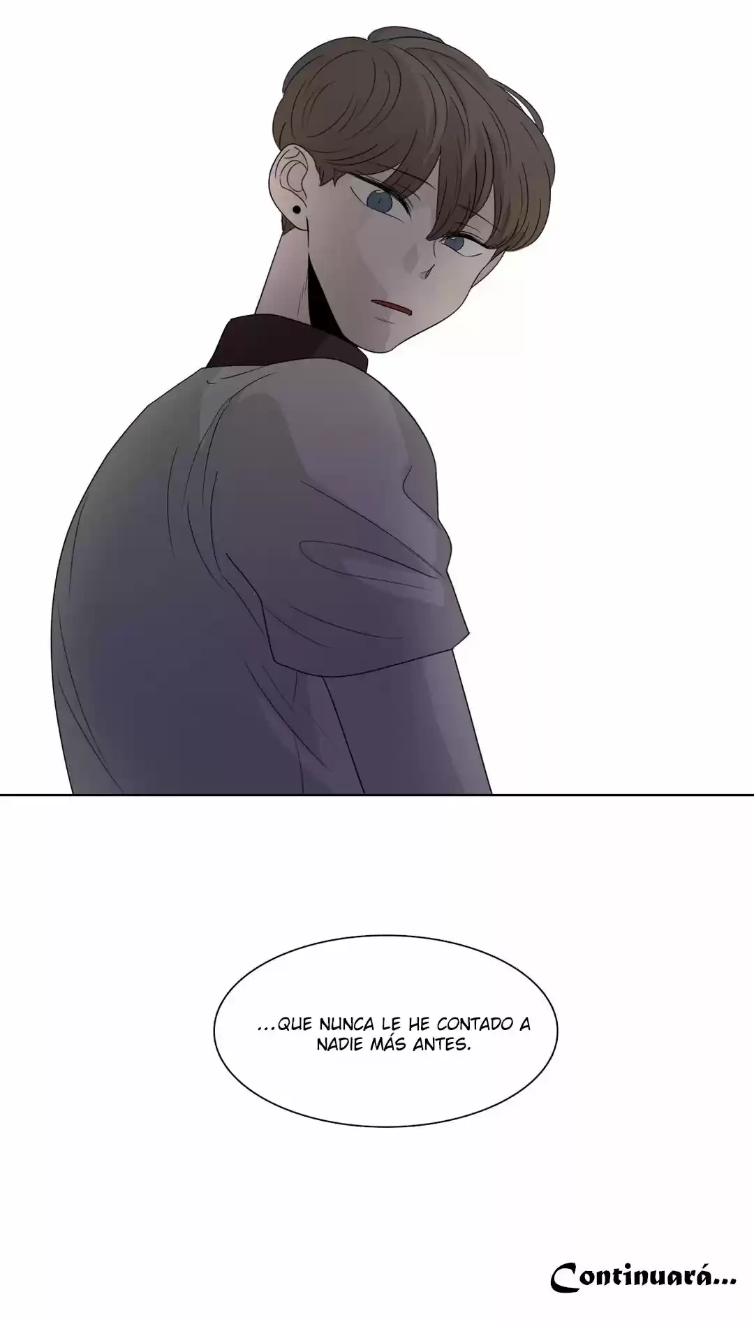 LA VOZ DEL AMOR - Capítulo 25 - Página 60 - LectorTMOo