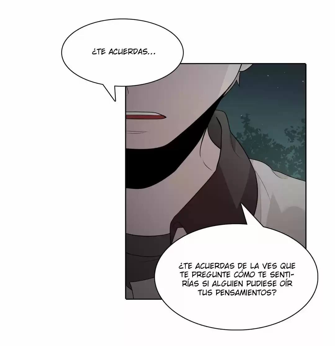 LA VOZ DEL AMOR - Capítulo 26 - Página 7 - LectorTMOo