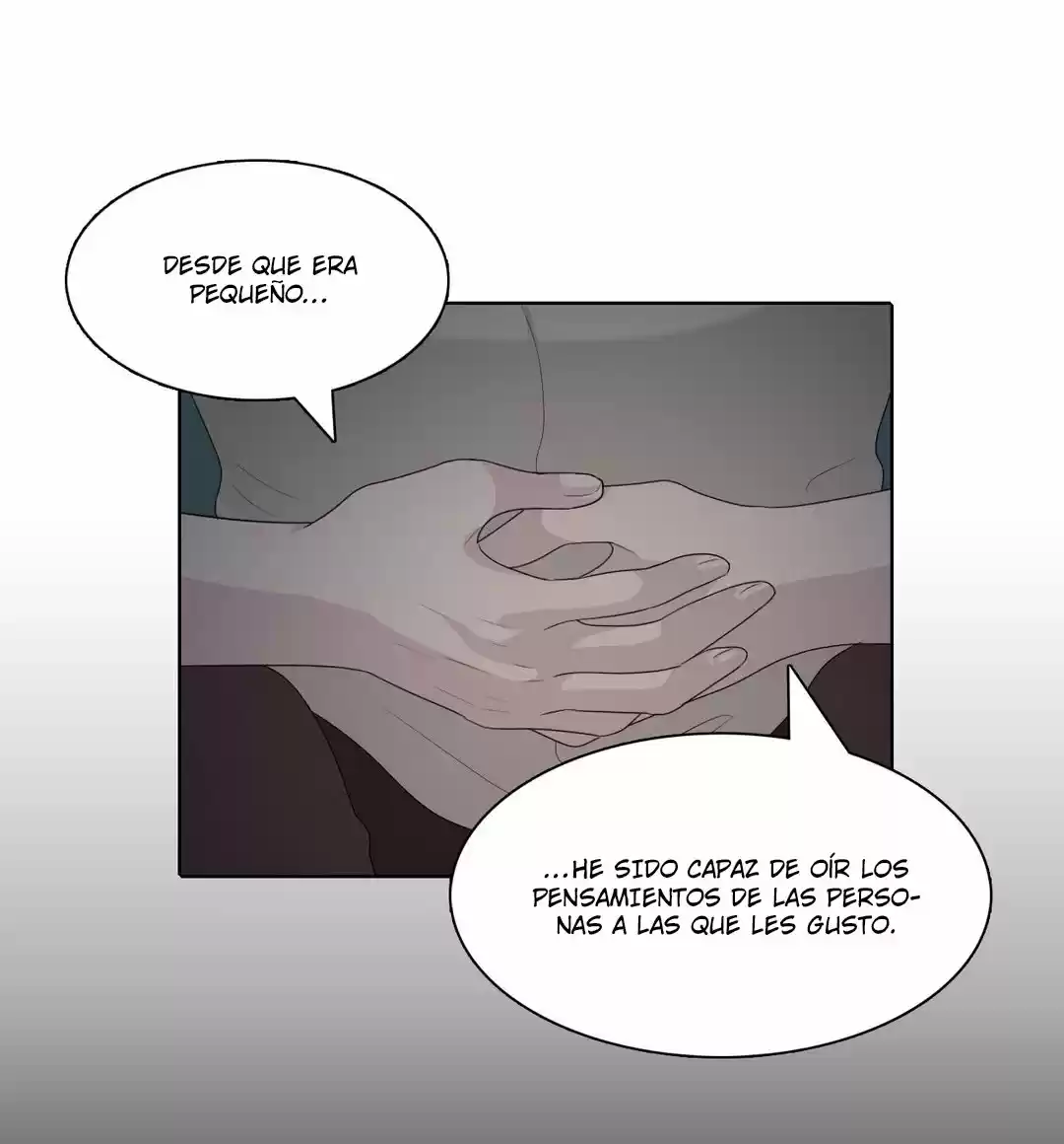 LA VOZ DEL AMOR - Capítulo 26 - Página 13 - LectorTMOo