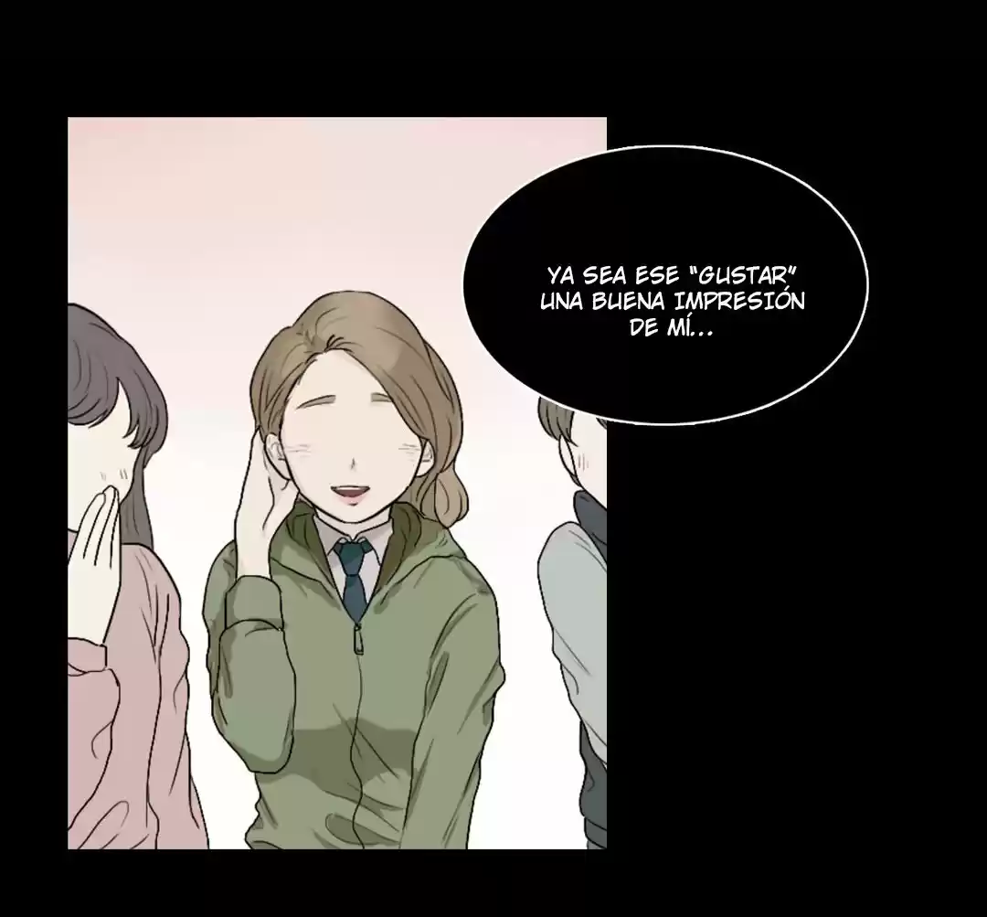 LA VOZ DEL AMOR - Capítulo 26 - Página 14 - LectorTMOo