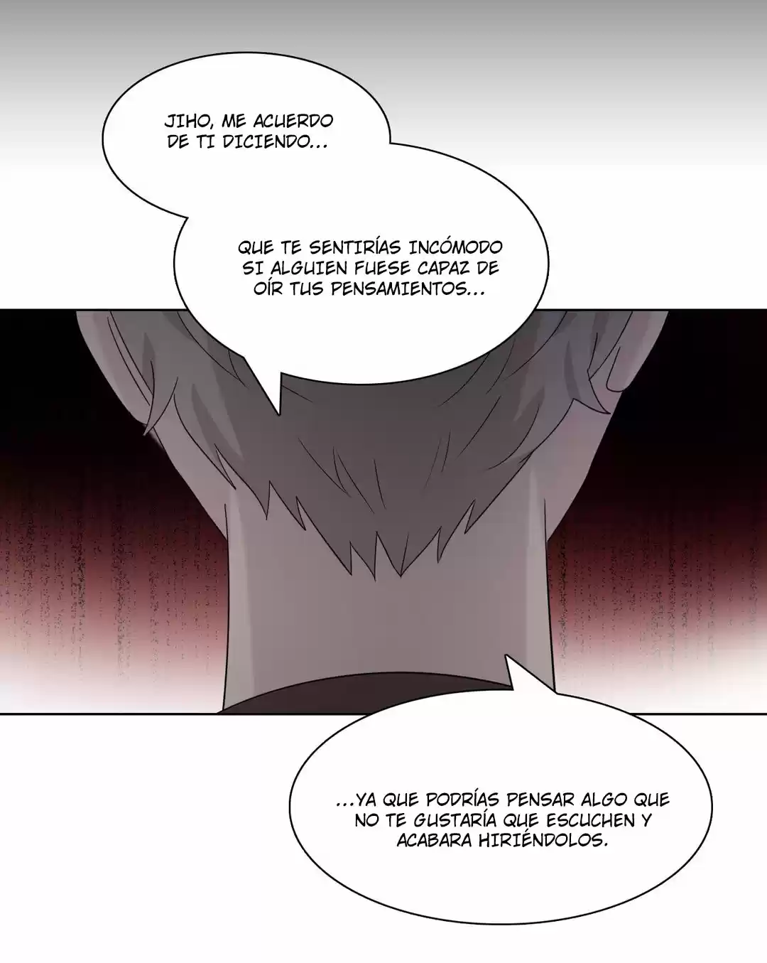 LA VOZ DEL AMOR - Capítulo 26 - Página 16 - LectorTMOo