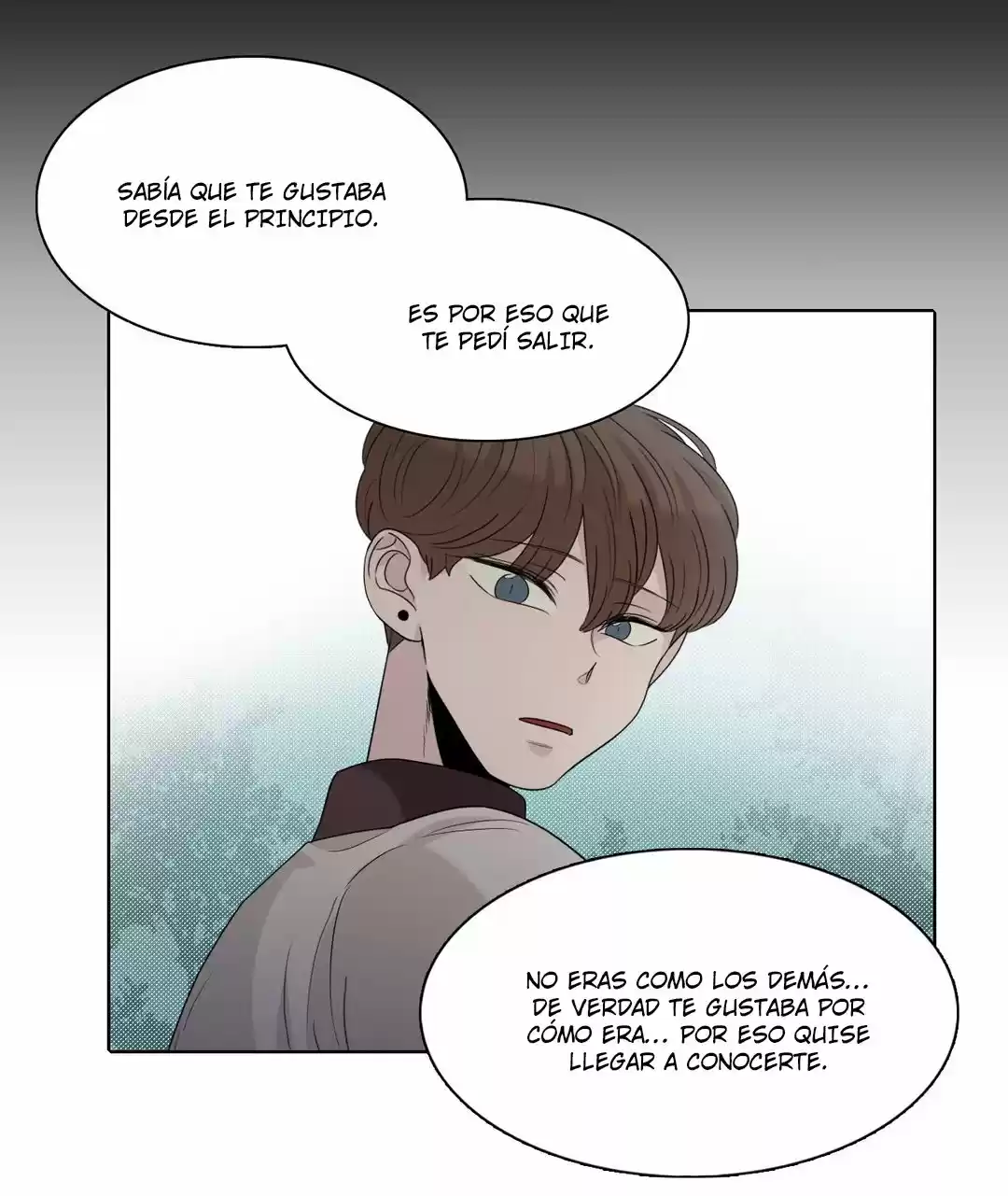LA VOZ DEL AMOR - Capítulo 26 - Página 19 - LectorTMOo