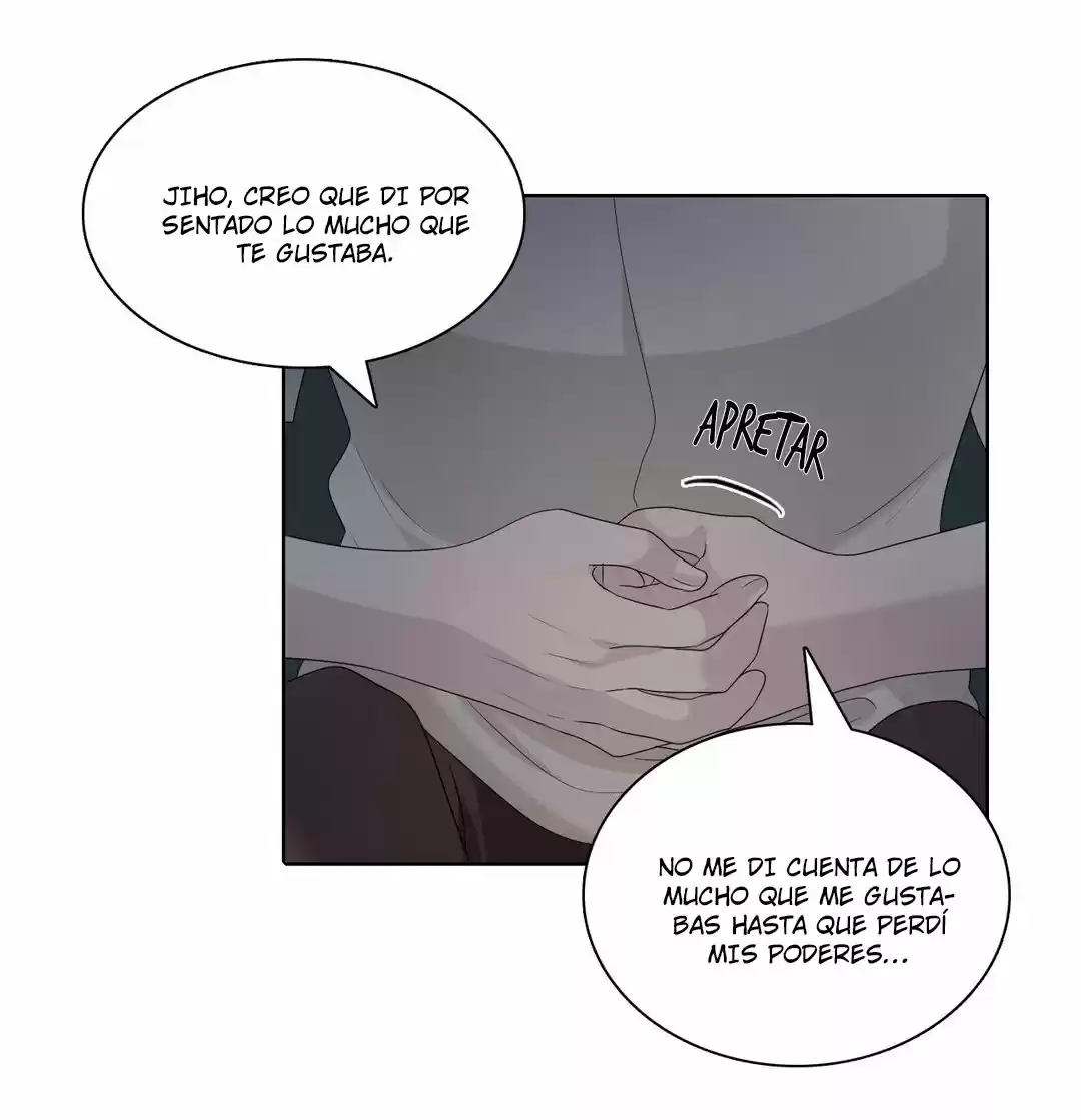 LA VOZ DEL AMOR - Capítulo 26 - Página 21 - LectorTMOo