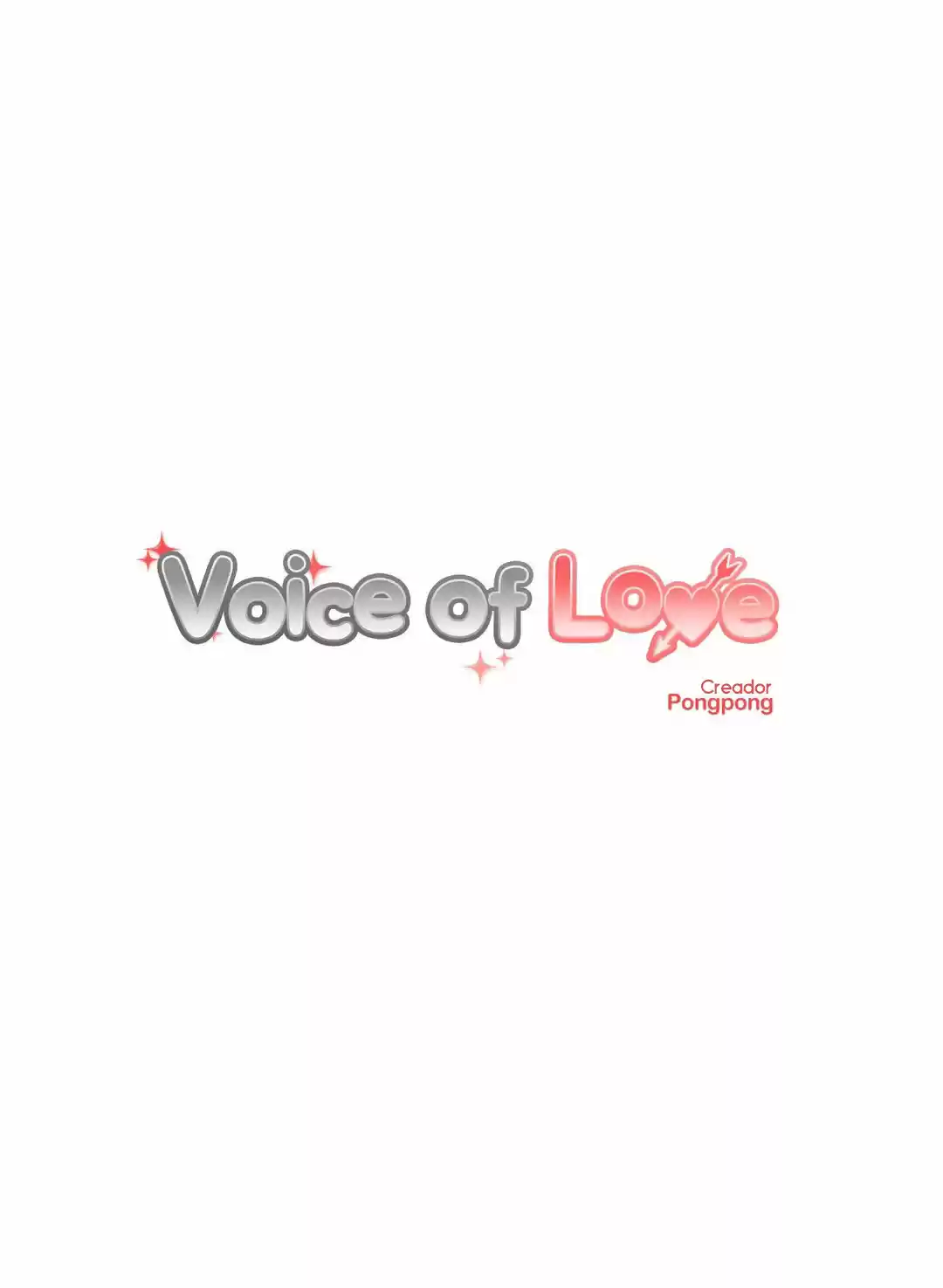 LA VOZ DEL AMOR - Capítulo 26 - Página 33 - LectorTMOo