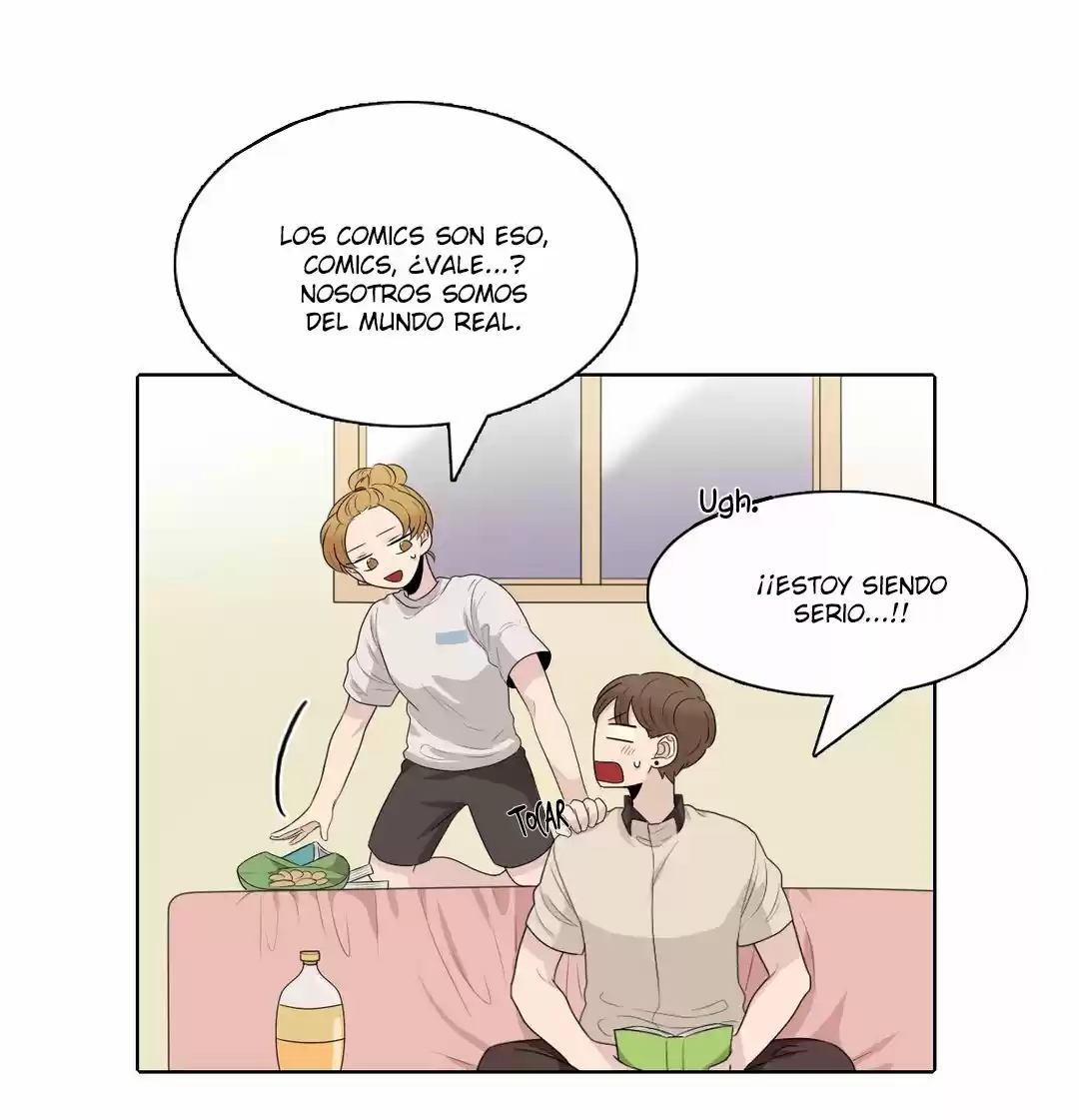 LA VOZ DEL AMOR - Capítulo 27 - Página 13 - LectorTMOo