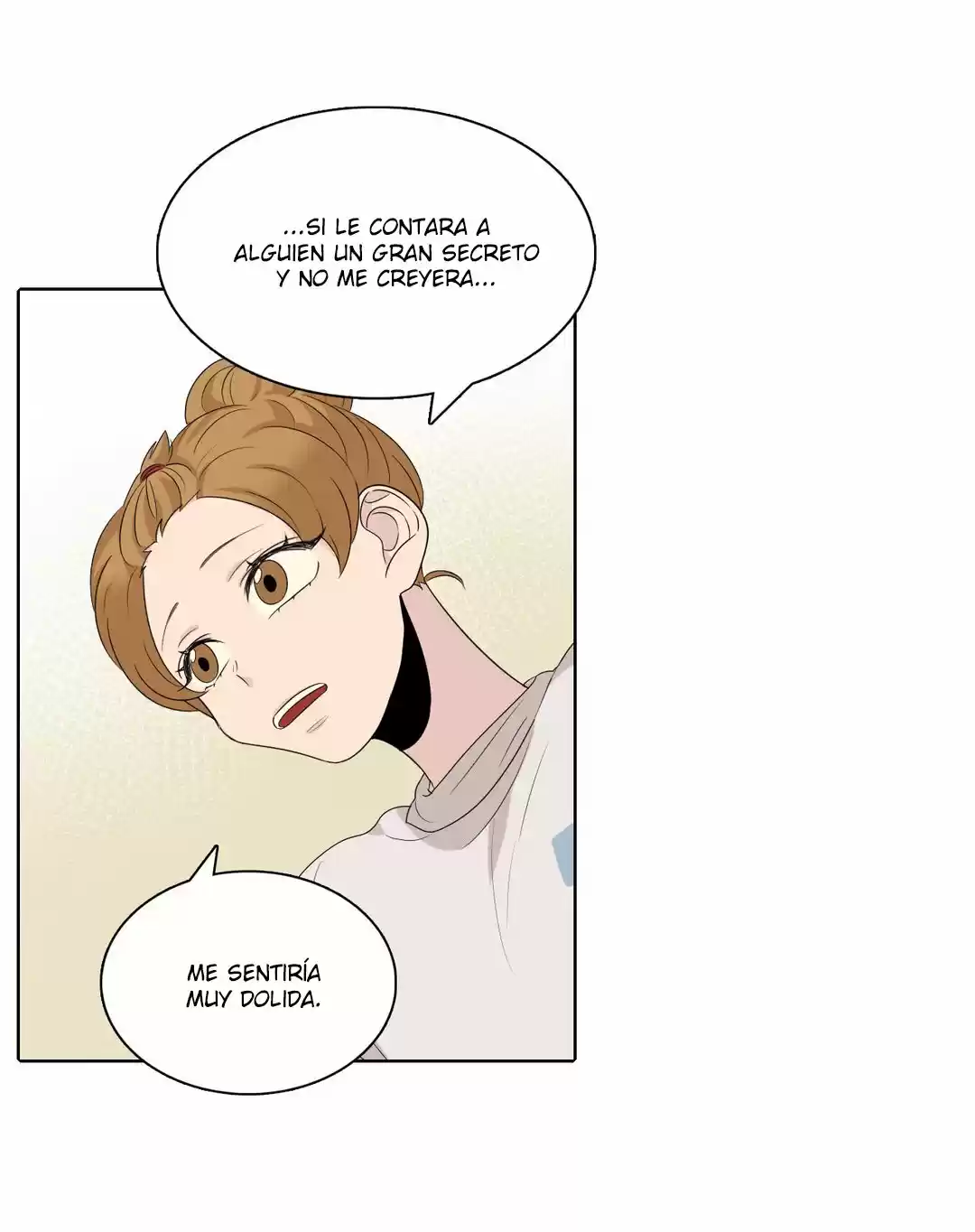LA VOZ DEL AMOR - Capítulo 27 - Página 26 - LectorTMOo