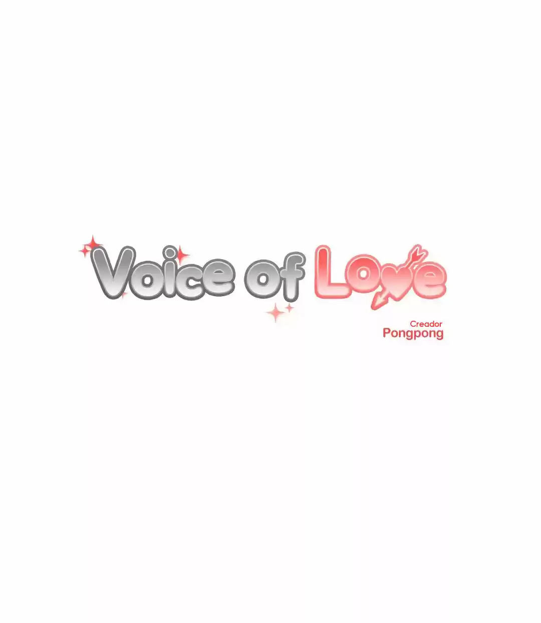 LA VOZ DEL AMOR - Capítulo 27 - Página 34 - LectorTMOo