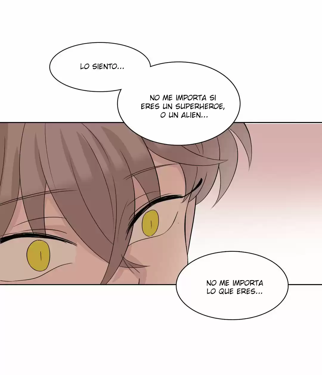 LA VOZ DEL AMOR - Capítulo 27 - Página 46 - LectorTMOo