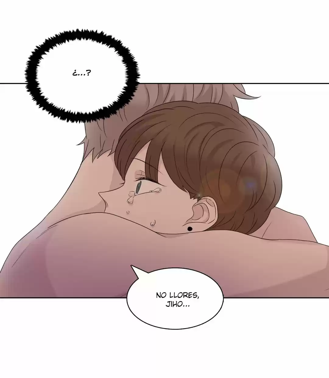 LA VOZ DEL AMOR - Capítulo 27 - Página 50 - LectorTMOo