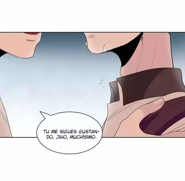 LA VOZ DEL AMOR - Capítulo 28 - Página 5 - LectorTMOo