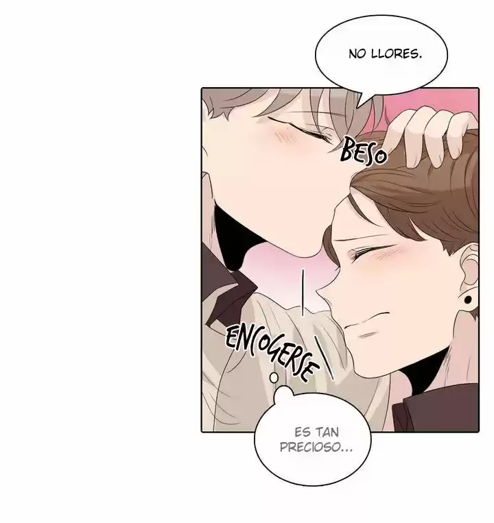 LA VOZ DEL AMOR - Capítulo 28 - Página 7 - LectorTMOo