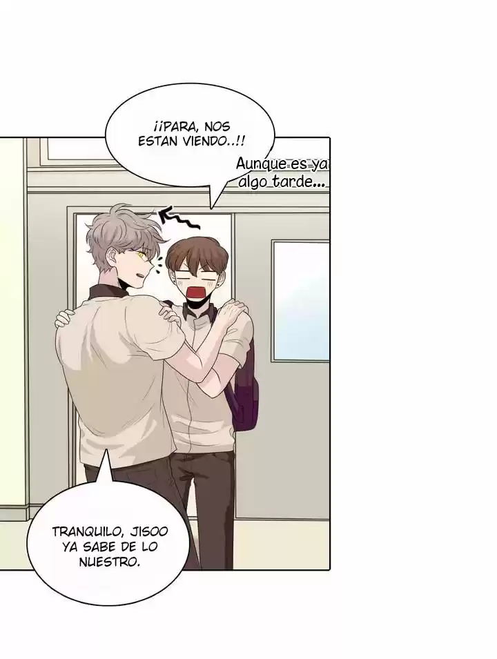 LA VOZ DEL AMOR - Capítulo 28 - Página 10 - LectorTMOo