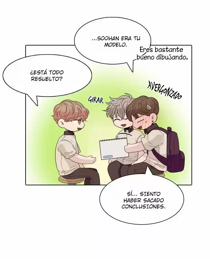 LA VOZ DEL AMOR - Capítulo 28 - Página 14 - LectorTMOo