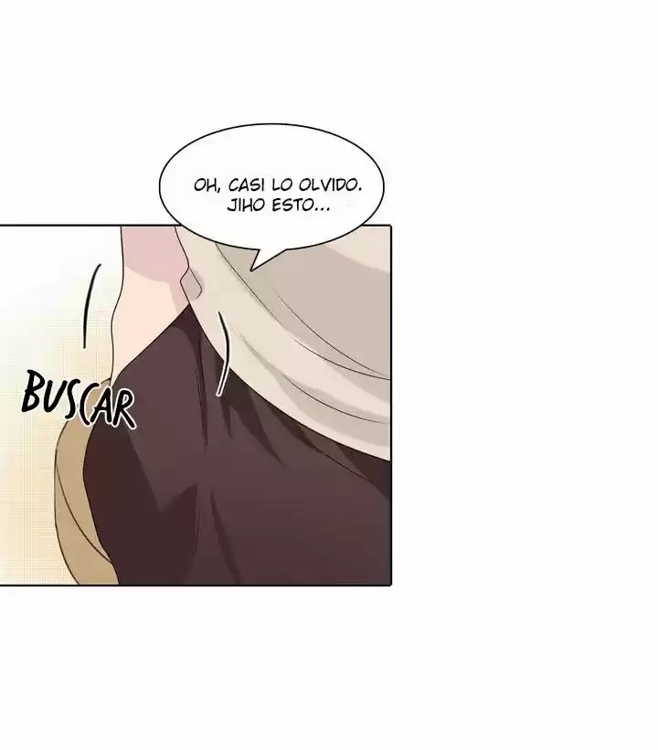 LA VOZ DEL AMOR - Capítulo 28 - Página 17 - LectorTMOo
